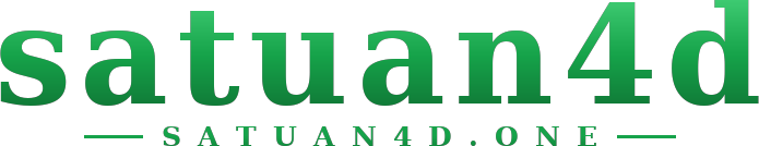 satuan4d logo
